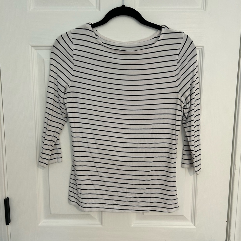 A new day top